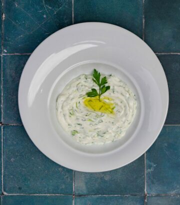 Tzatziki