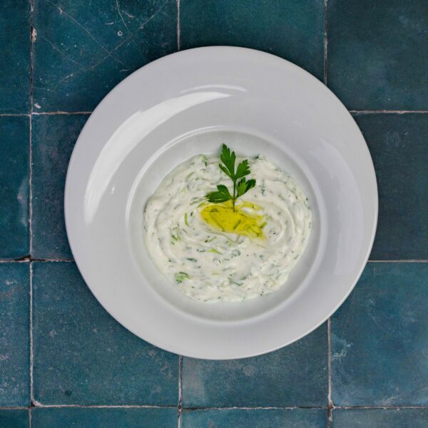 Tzatziki